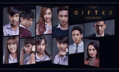 Sinopsis Drama Thailand The Gifted Episode 1 – 13 Terakhir 