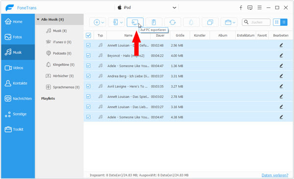 Youtube Videos In Mp3 Umwandeln Abelssoft De