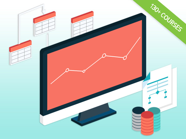 Ultimate Data & Analytics Bundle