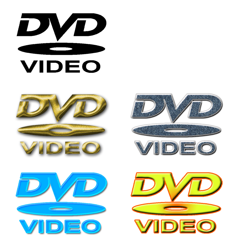 トップ Dvd ラベル Dvd ロゴ 透過 がくめめ