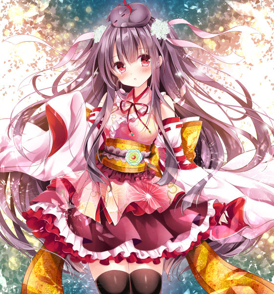ベスト着物 ドレス イラスト かわいいディズニー画像