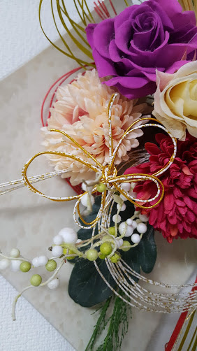 最高水引 花 作り方 最高の花の画像