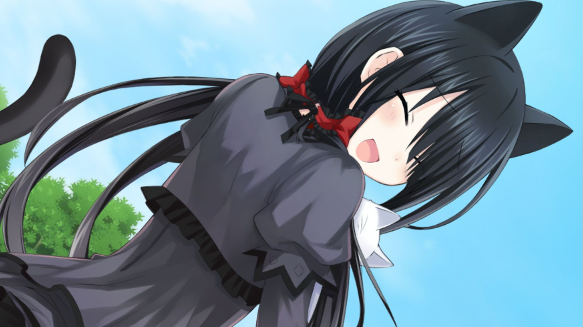 画像 時崎狂三 Mmd モデル配布 Chokusanmorikec