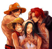 エース one piece イラスト かっこいい 526177