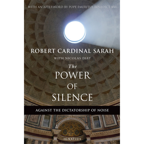 The Power of Silence