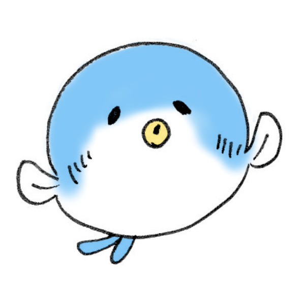 美しい花の画像 これまでで最高のふぐ イラスト 正面