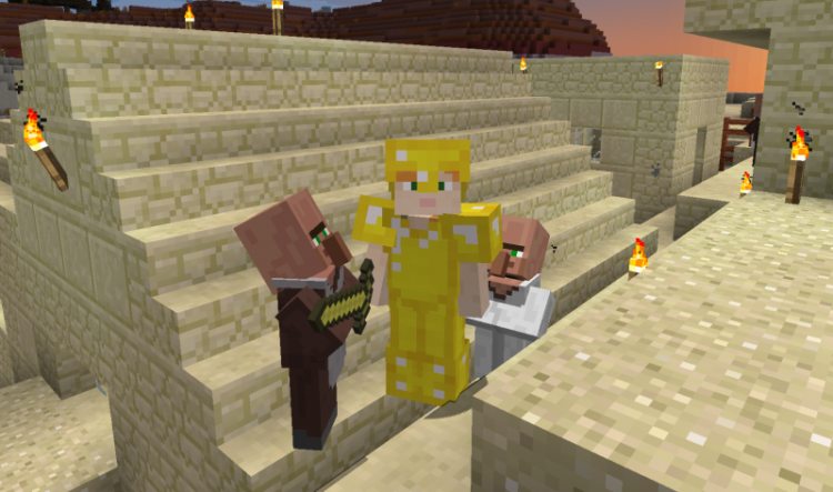 ぜいたく マイクラ 革防具 染色 スイッチ 新しい日本ゲームminecraftearth