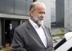 Ex-tesoureiro do PT, Vaccari obtém semi-aberto e deixa prisão com tornozeleira eletrônica