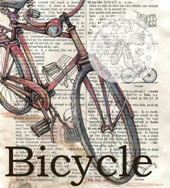 la bicyclette par montand oaroles