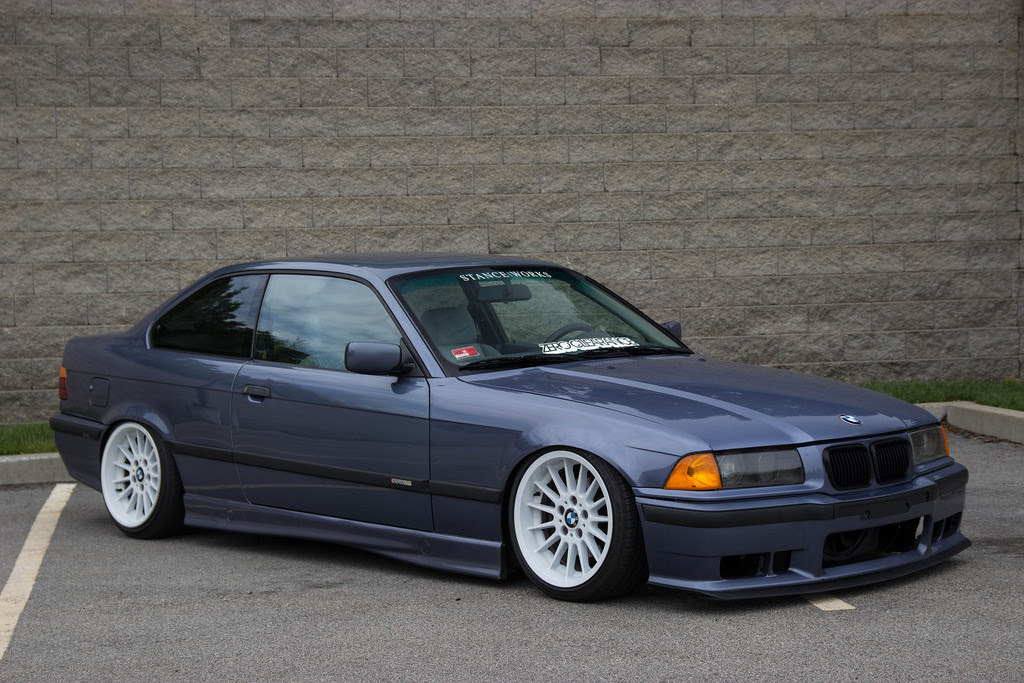 The bmw style 66 is available in diameters of 17 inches, with a bolt pattern of. E36 Five Oh Swap