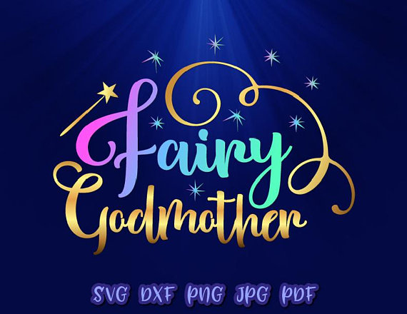 Download 263 Best Godmother Svg SVG PNG EPS DXF File for Cricut, Silhouette and Other Machine