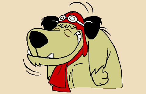 海外アニメ 犬 キャラクター 世界漫画の物語