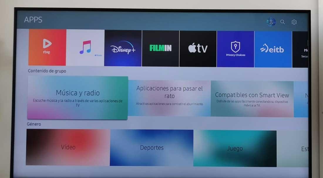 Descargar Pluto Tv Para Smart Samsung : Las Mejores Apps Para Tu Smart Tv Samsung Con Tizen ...