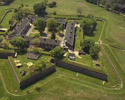 Fort Jay, Governors Island