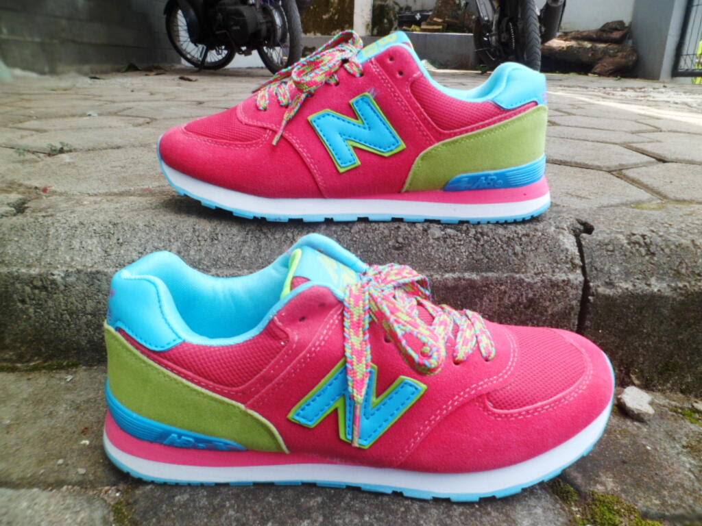 Ukuran Sepatu  Airwalk  Pria Soalan 1
