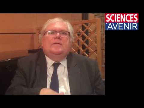 Brexit et science européenne : l'avis d'Alain Fuchs, président du CNRS