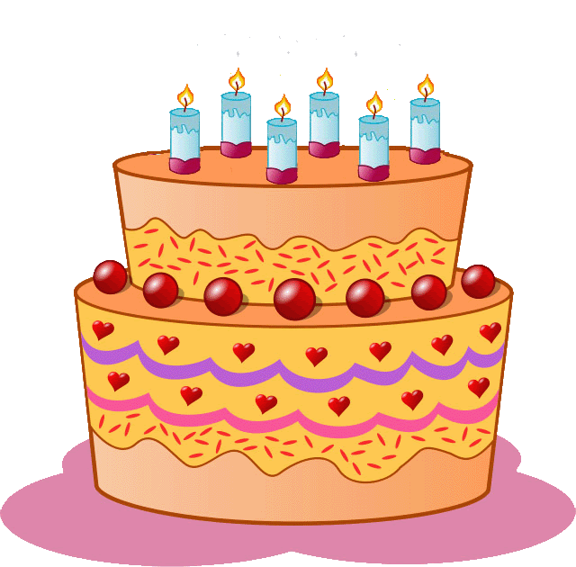 Derniere Gateau Anniversaire Dessin 6 Ans The Vegen Princess