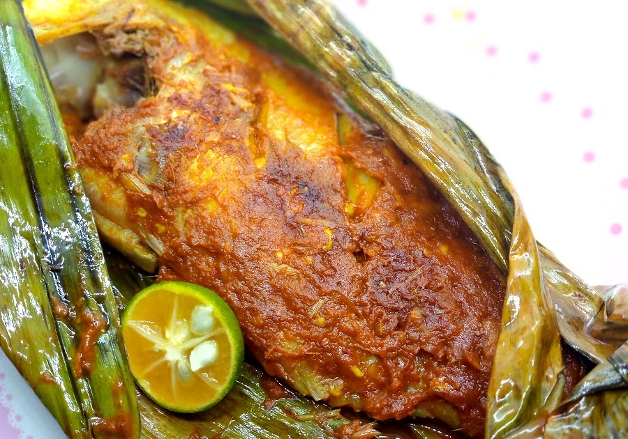 Resepi Masak Ikan Talapia Hitam - Surasmi J