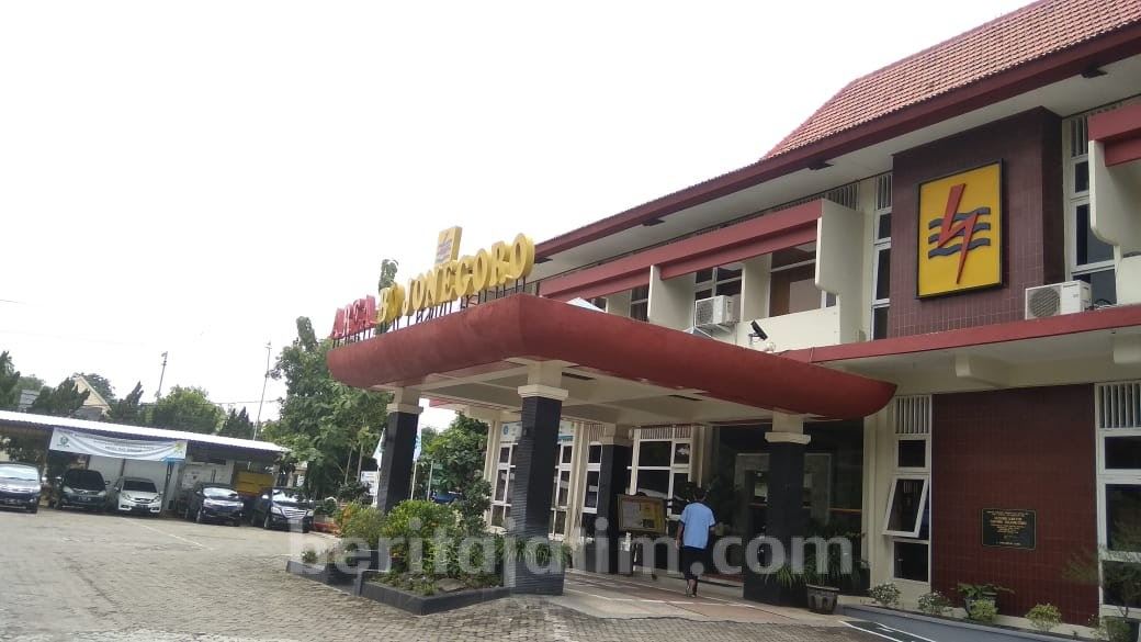 Pln Area Bojonegoro - Pln Area Bojonegoro : East java ...