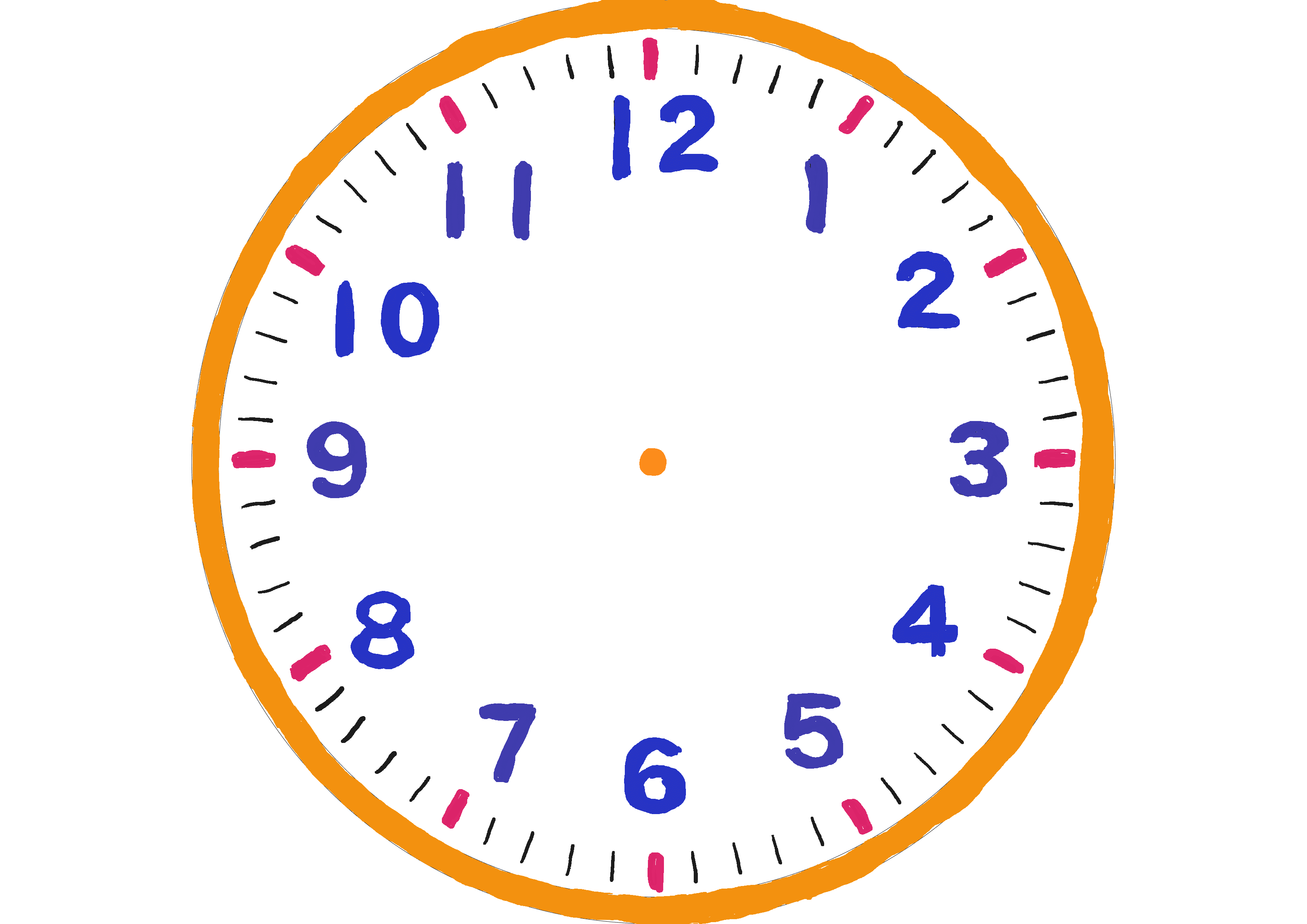 最新のhd時計 の イラスト ただのディズニー画像