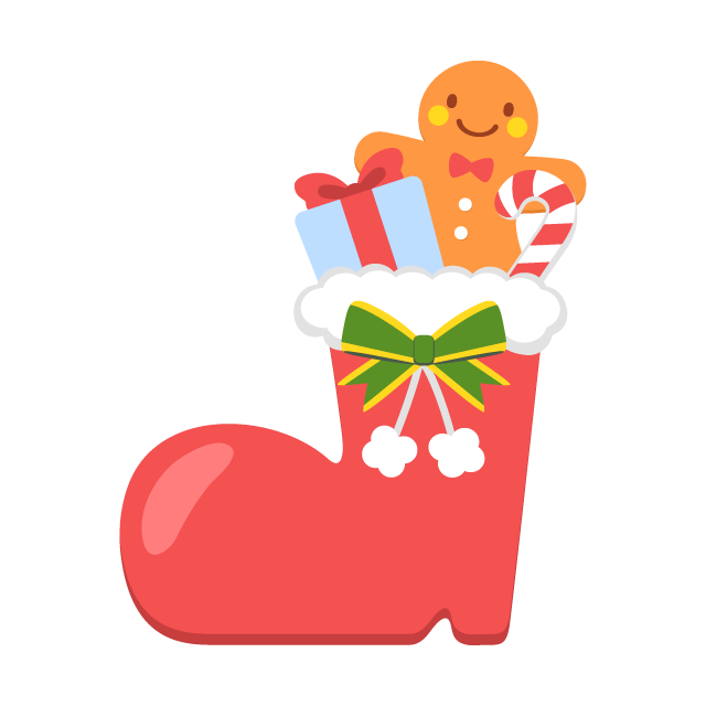 無料印刷可能クリスマス ブーツ イラスト 無料 ディズニー画像