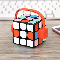 Xiaomi Giiker Super Magic Smart Cube App Control