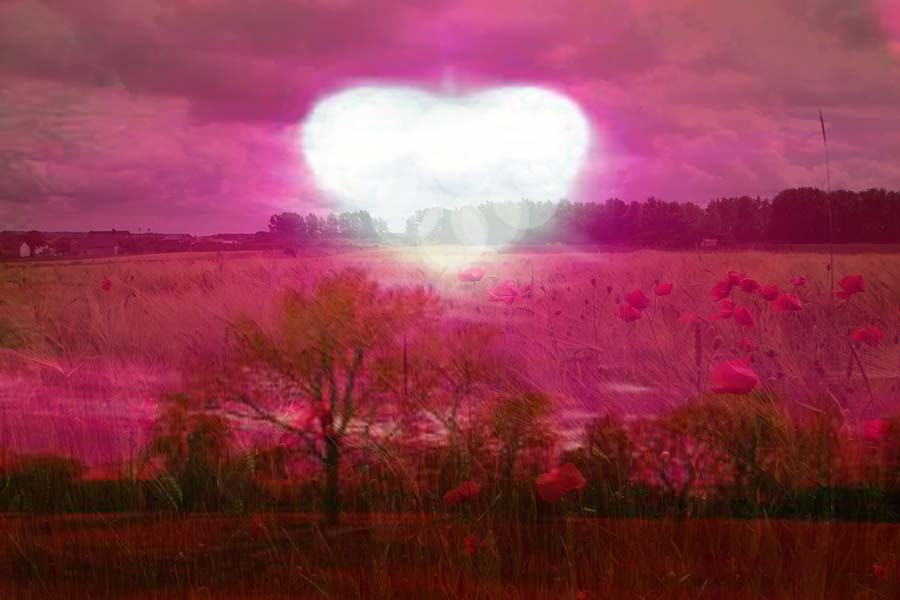 60+ Paling Keren Pemandangan Editan