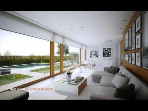 Berikut desain ruang  tamu  indonesia Desain Interior Ruang  