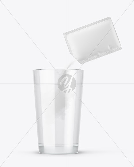 Download Milk Bubble Tea Cup Mockup - Free PSD Mockups Smart Object ...