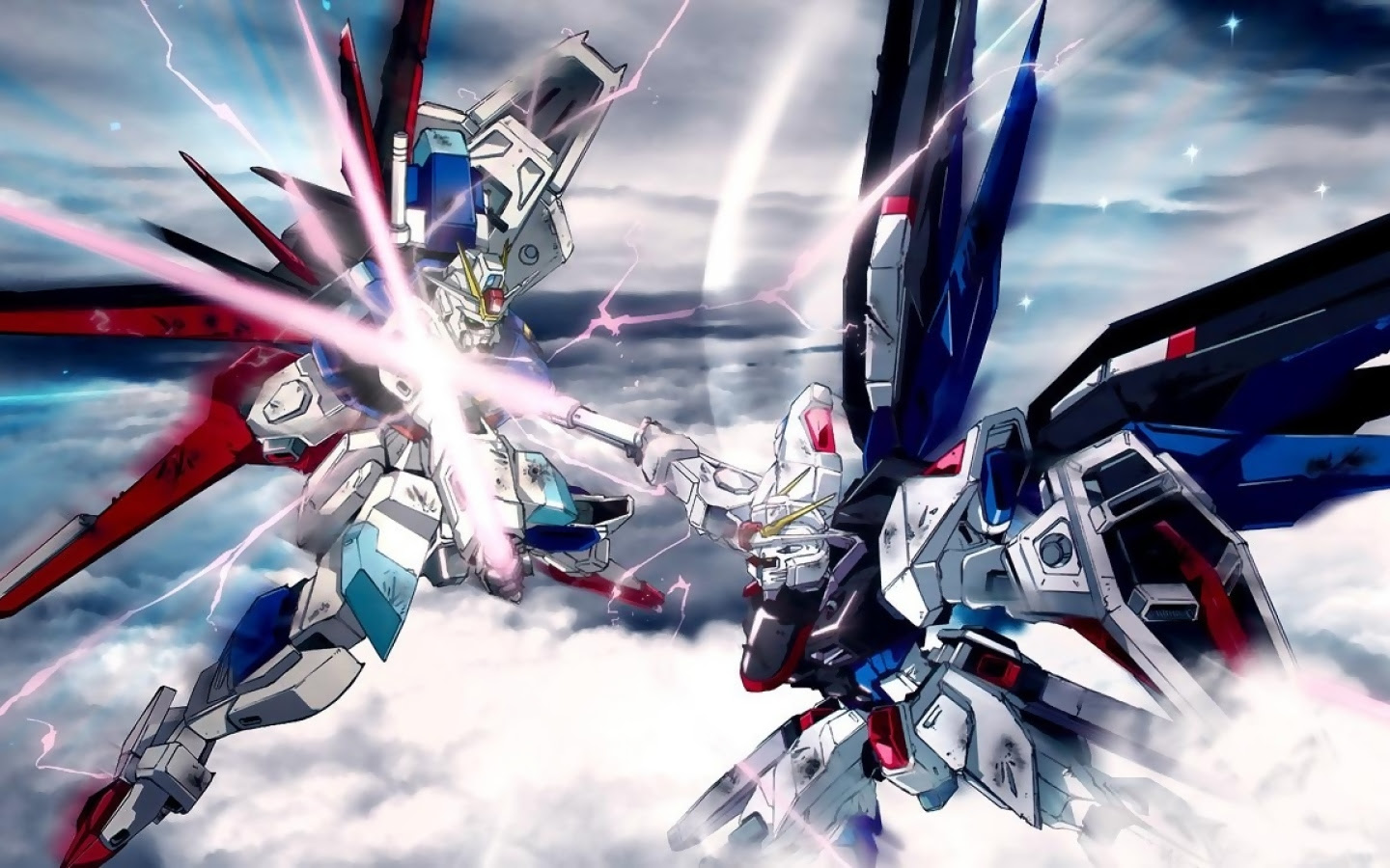 ディズニー画像ランド 最高かつ最も包括的な壁紙 ガンダム Seed Destiny