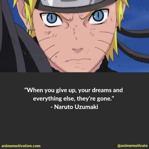 Sad Naruto Wallpaper Quotes / 29 Kickass Naruto Quotes Wallpaper To