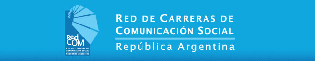 Red de Carreras de Comunicación Social y Periodismo de la Argentina