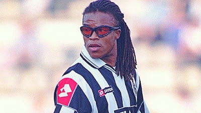 Edgar davids pitbul best goals tackles fint skills. Football News Legends Of The Game Part 6 Edgar Davids
