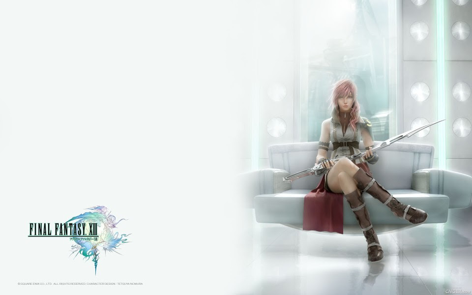 すべての花の画像 最高かつ最も包括的なff13 壁紙