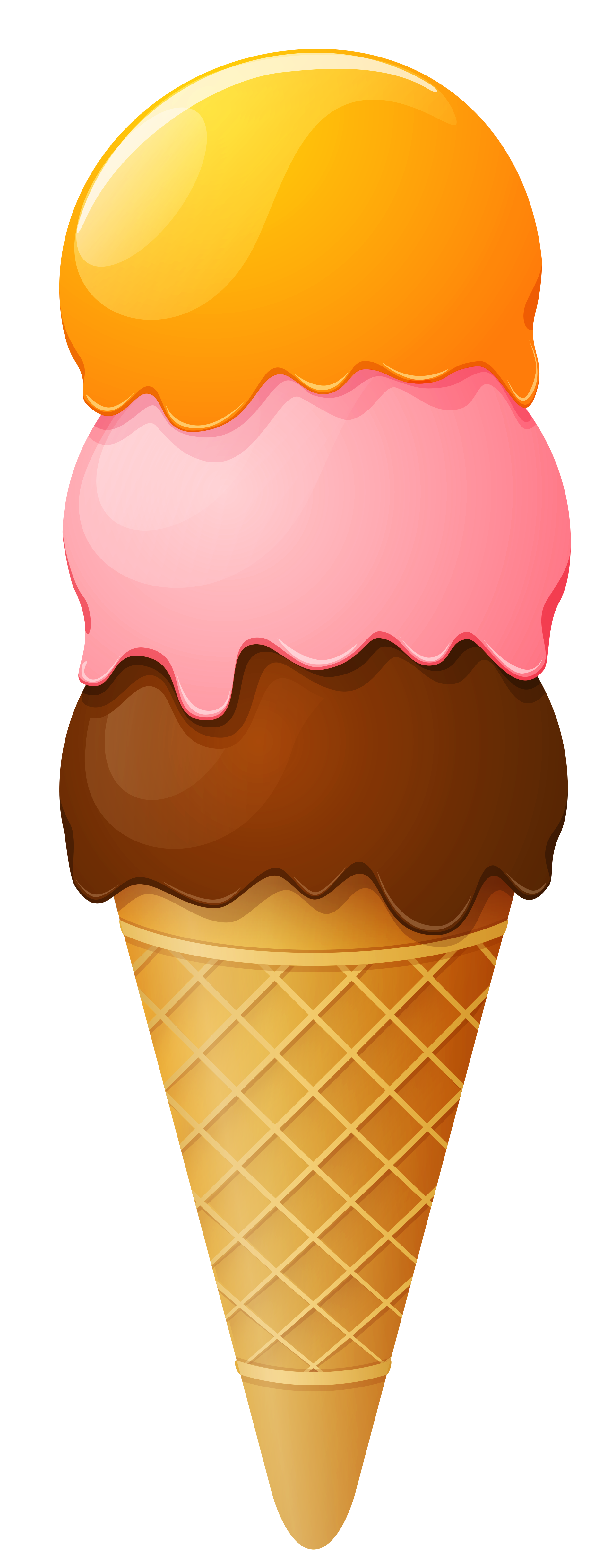 free ice cream cone clip art download free ice cream cone