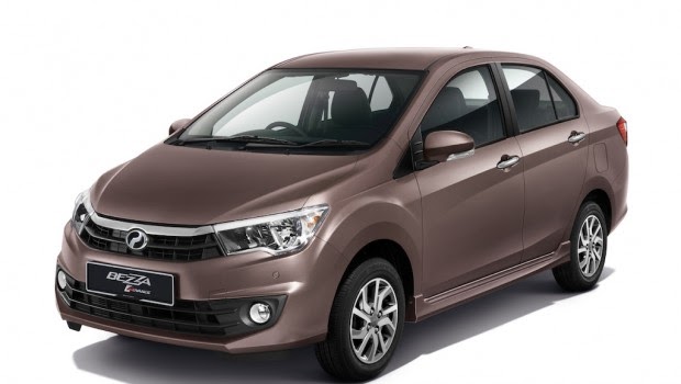 Perodua Axia Japan Model - Nice Info d