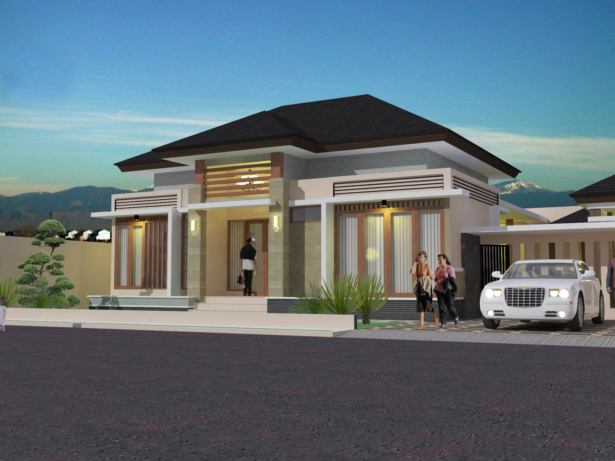 warna cat rumah yg bagus Desain Interior Terbaru warna cat rumah yg bagus Desain Interior Terbaru
