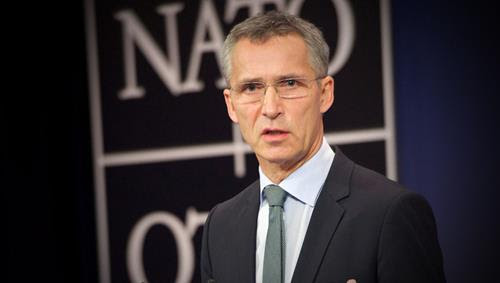 Statement by the NATO Secretary General on MH17 investigation
