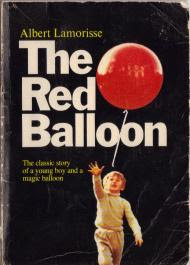 You posted this in the drawing section, so i can`t make heads or tails of your question in and of itsel. The Red Balloon 1957 Starring Pascal Lamorisse Georges Sellier Vladimir Popov Three Movie Buffs Review