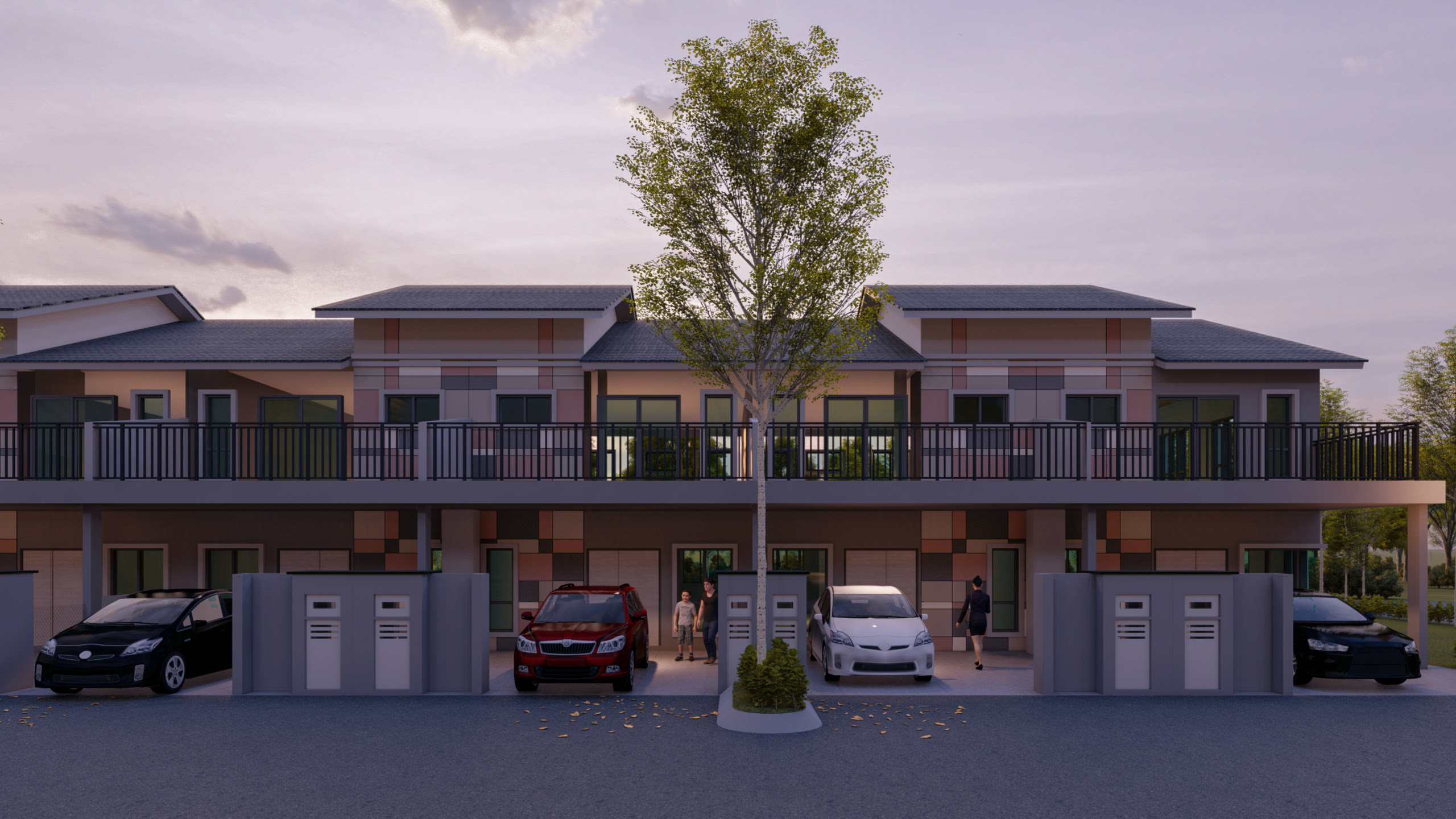 pura development sdn bhd