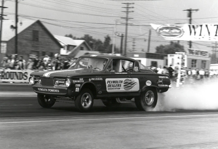 Tom mongoose mcewen barracuda funny car. Looking Back On Hemi Cuda Funny Car Development Myrideisme Com