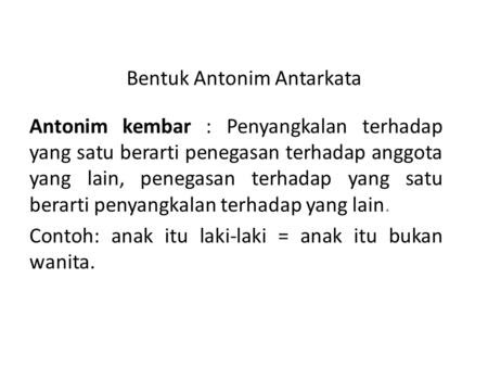 Contoh Artikel Diksi - Temblor En