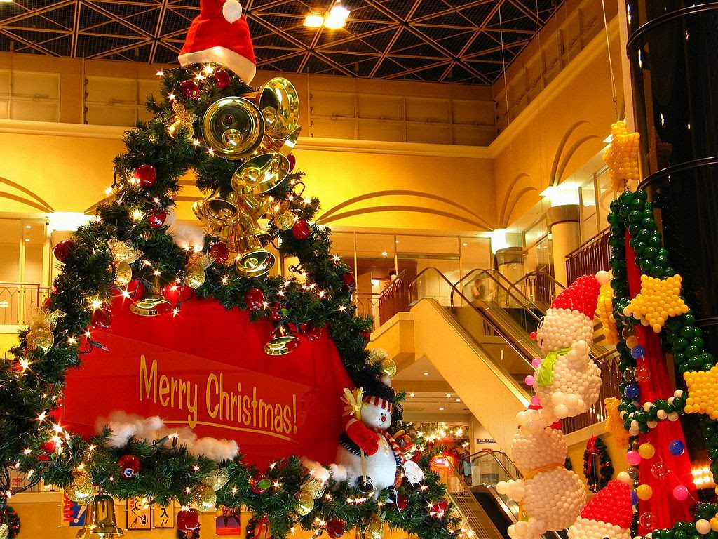 ぜいたくpc 壁紙 クリスマス すべての美しい花の画像