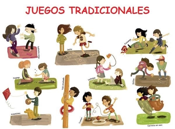 Juegos Tradicionales De Quito Collage : ESCUELA REPÚBLICA DE PANAMÁ: JUEGOS TRADICIONALES EN LA ...