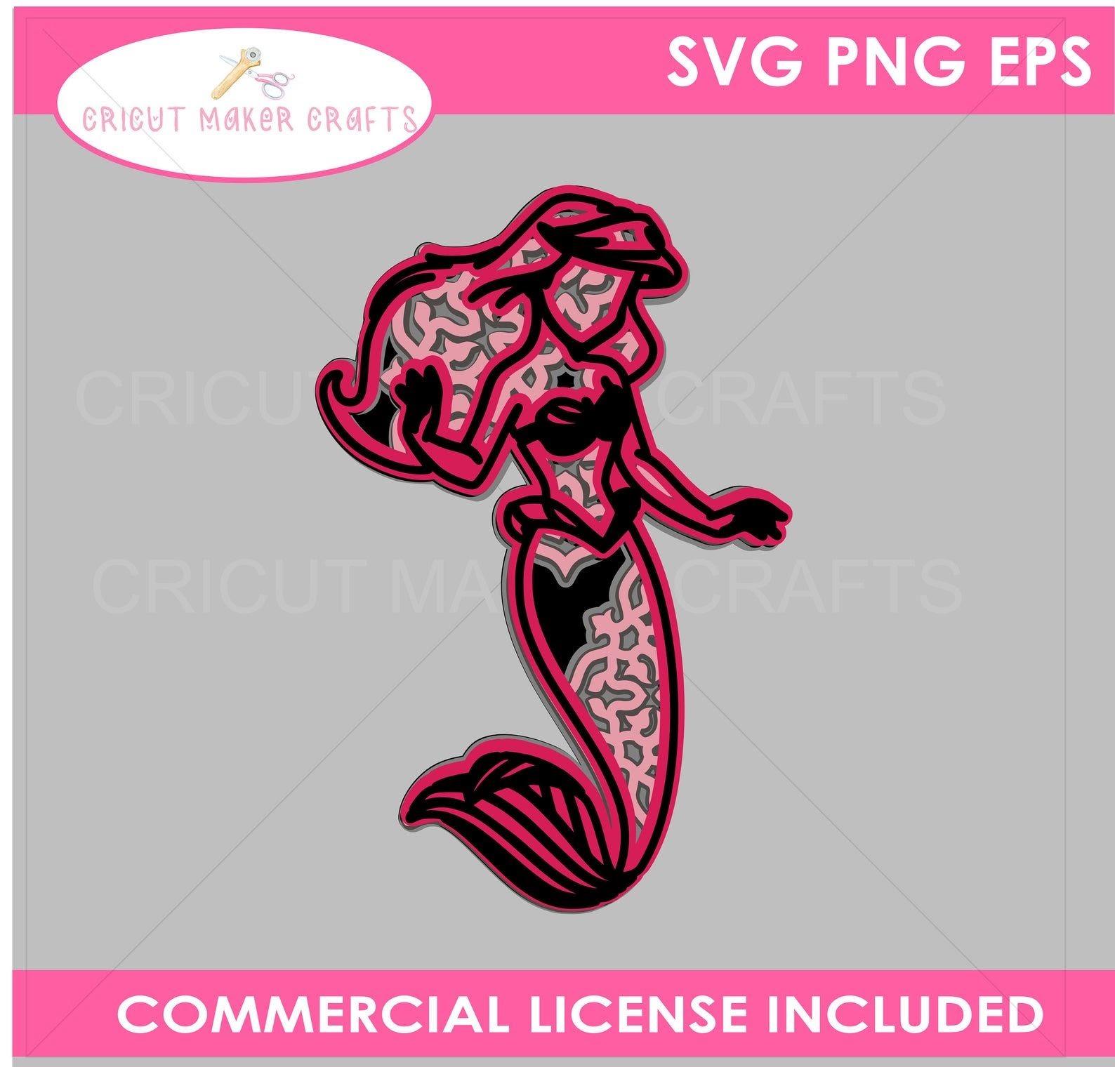 Download 8060+ Layered Mandala Lady Svg Project PNG EPS DXF File - Unique Free Mockups in psd to download ...