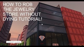 Roblox Jailbreak Jewelry Store Glitch Hack Roblox Btools 2018 - full guide new bank and jewelry store update roblox jailbreak update