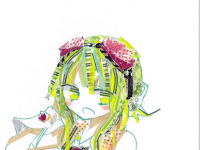 画像 マスキング テープ 絵 550314-クレヨン マスキング テープ 絵
