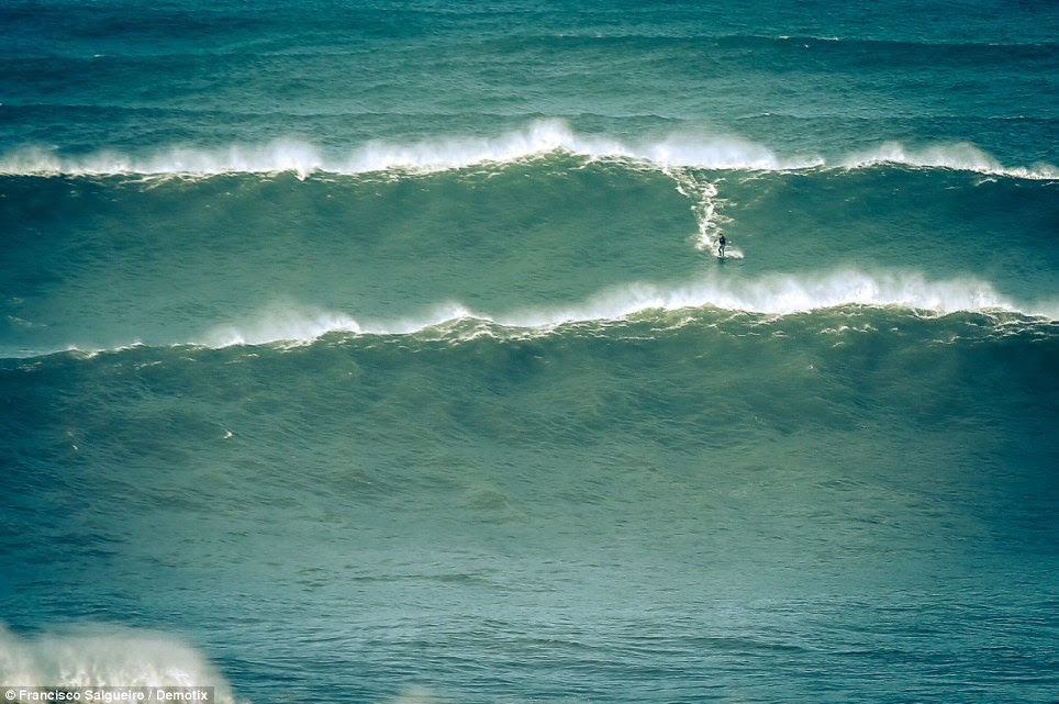 Return of the Mac: Garrett, known as GMAC on the surfing circuit has been surfing aince the age of 11 when his family moved to from Massachusetts to Hawaii