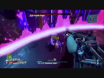 プリシークエル アテナ ビルド ボーダーランズ プリシークエル アテナ ビルド