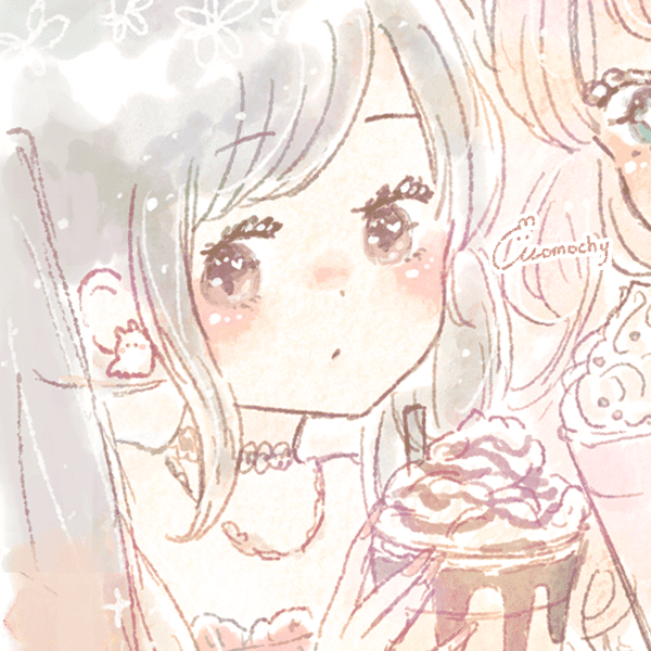 人気ダウンロード ペア 画 女の子 イラスト Josspicturelb5dt